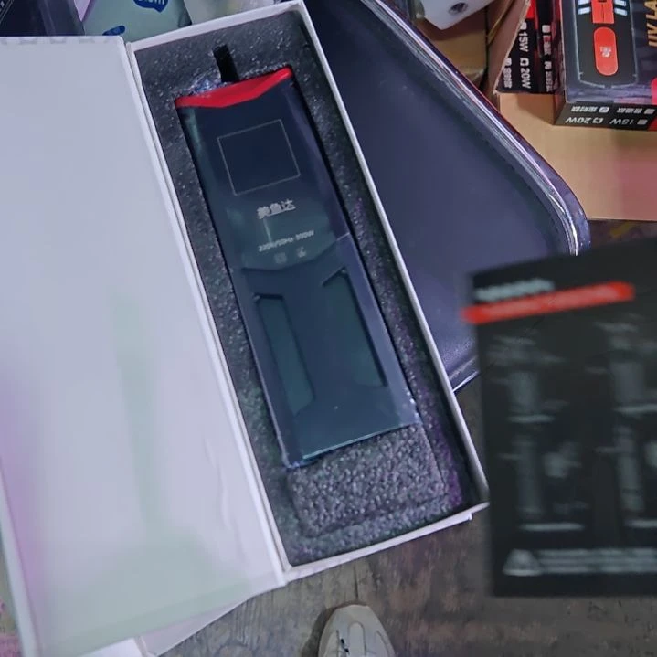 三百瓦300W变频加热棒。