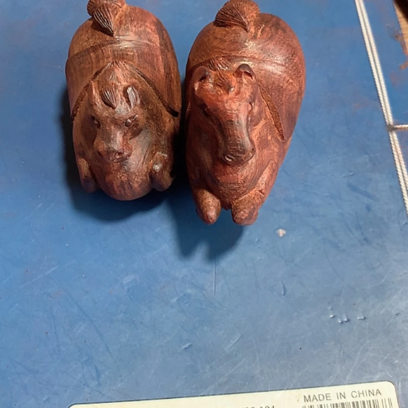 【闪购商品】檀香紫檀（小叶紫檀）快**村