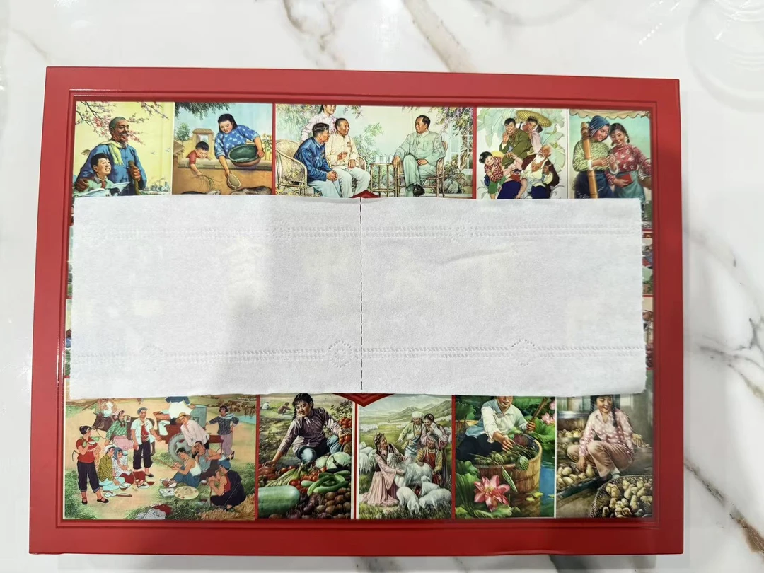 传统台历-钢铁洪流LP传统