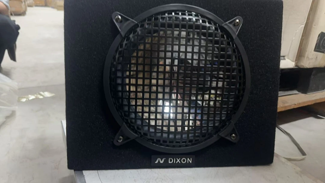 99新  【按照主播讲解拍】DIXON P1009  自主DIY喇叭音响