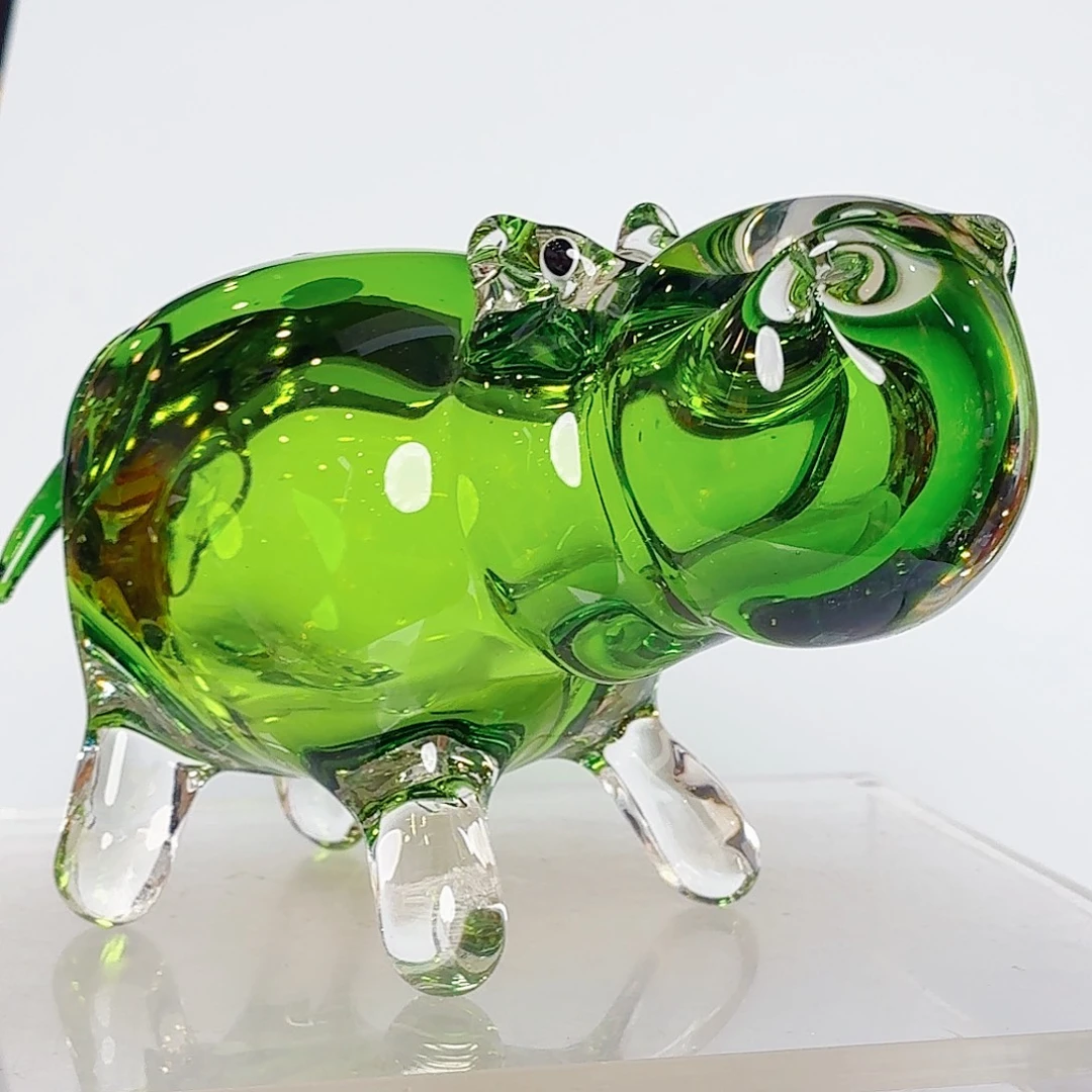 手工艺品琉璃琉璃岛