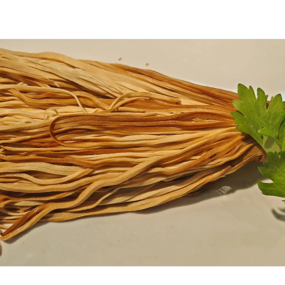 【香橙源优选】把丝 一斤（豆制品）
