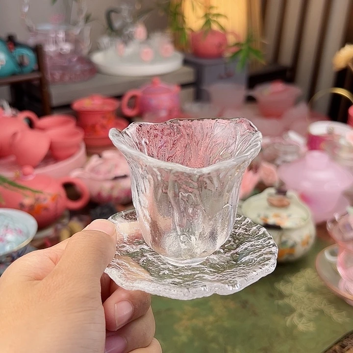 杯精美茶杯仅剩一件
