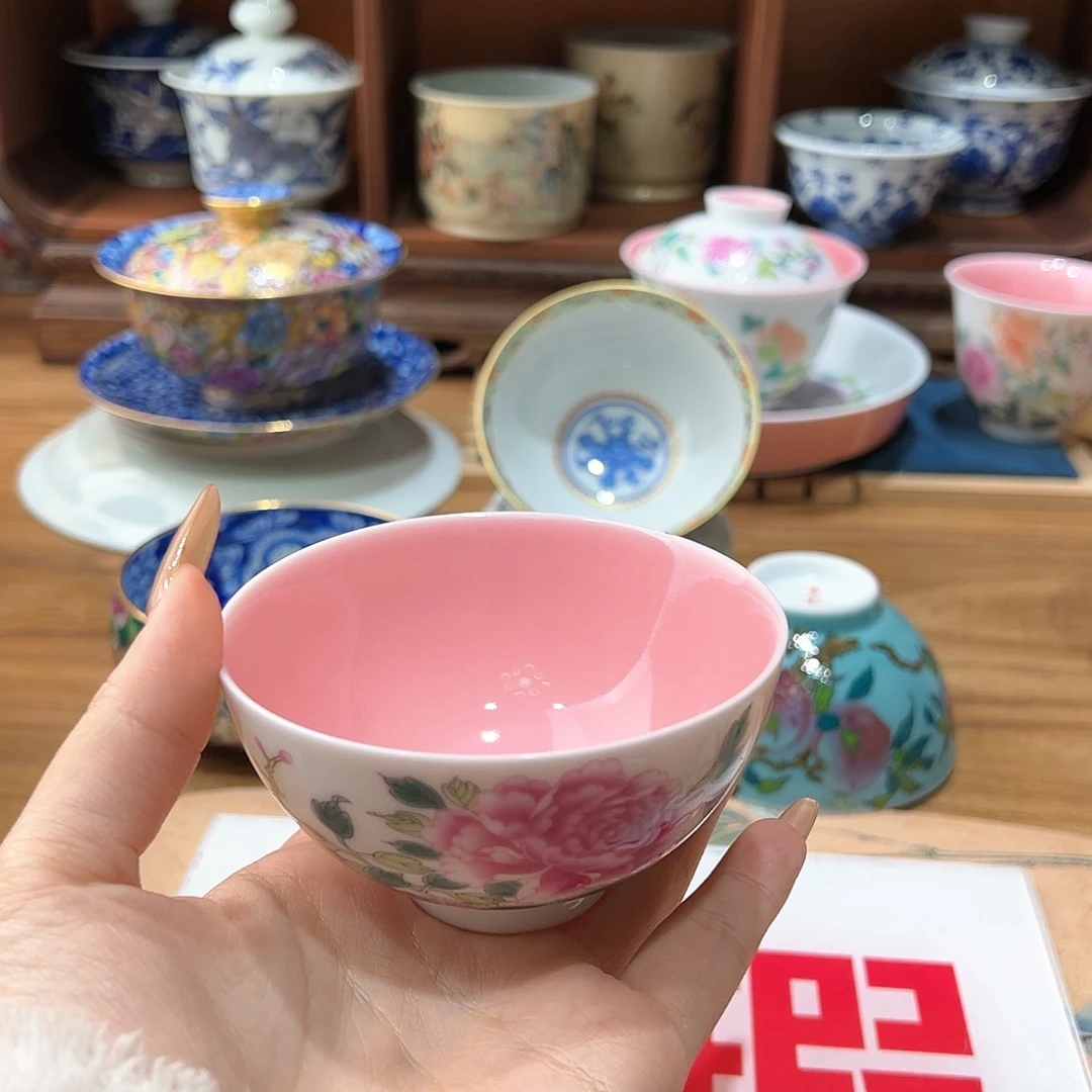 微瑕微瑕景德镇陶瓷