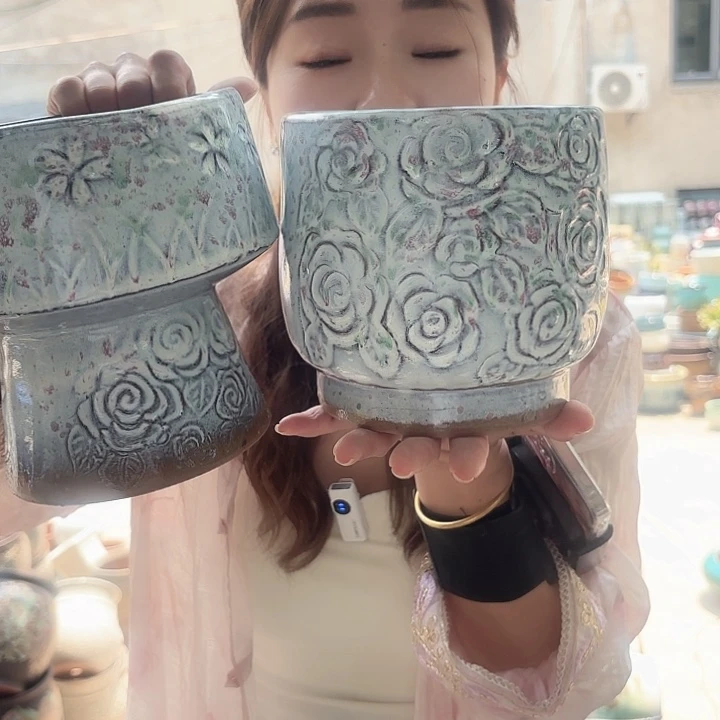 两个玫瑰组合福利