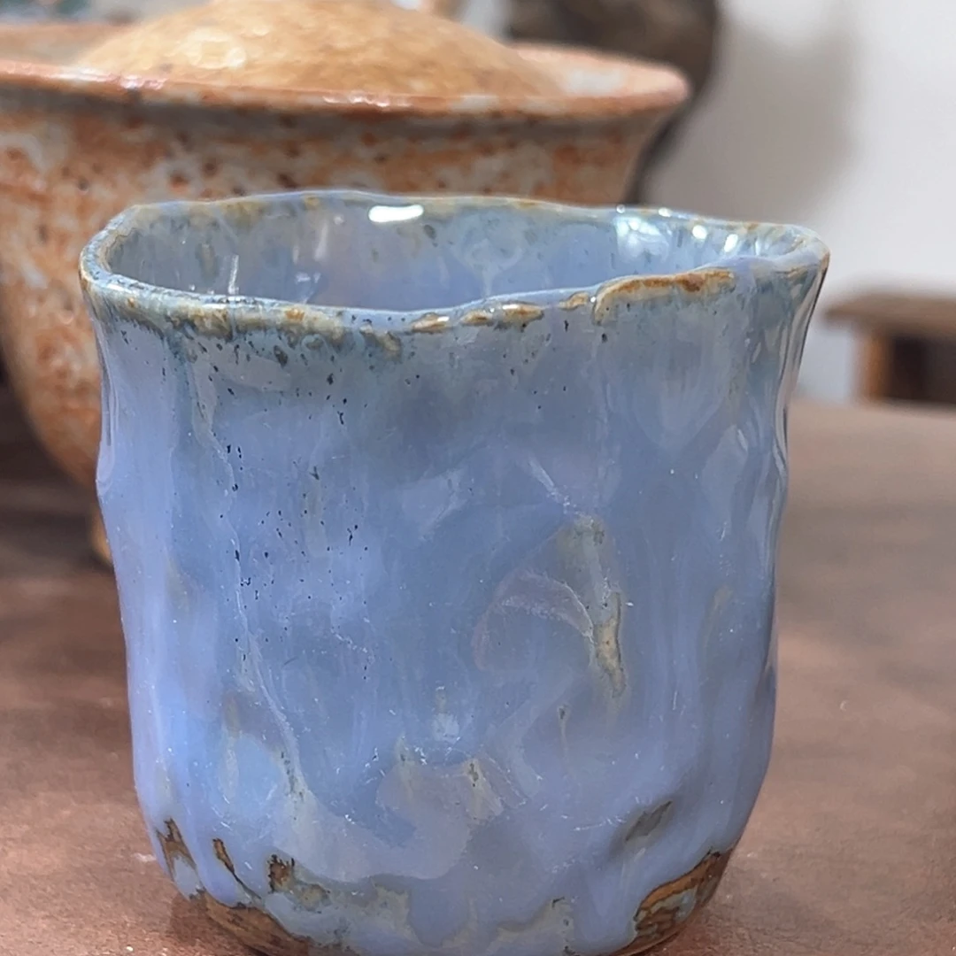 景德镇匠心窑工艺