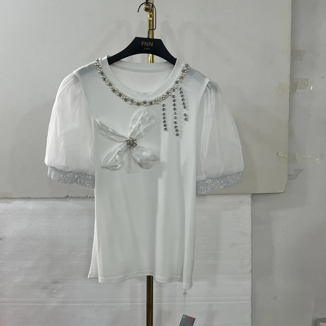 【芙娜妮轻奢】时尚品牌潮新款显瘦修身优雅气质高端女装Q2510477