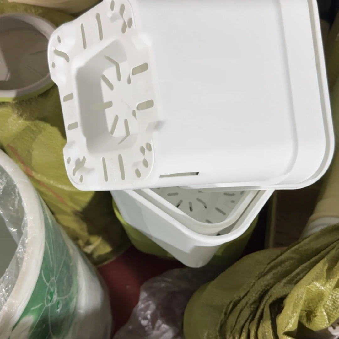 方盆25口经10个白色的