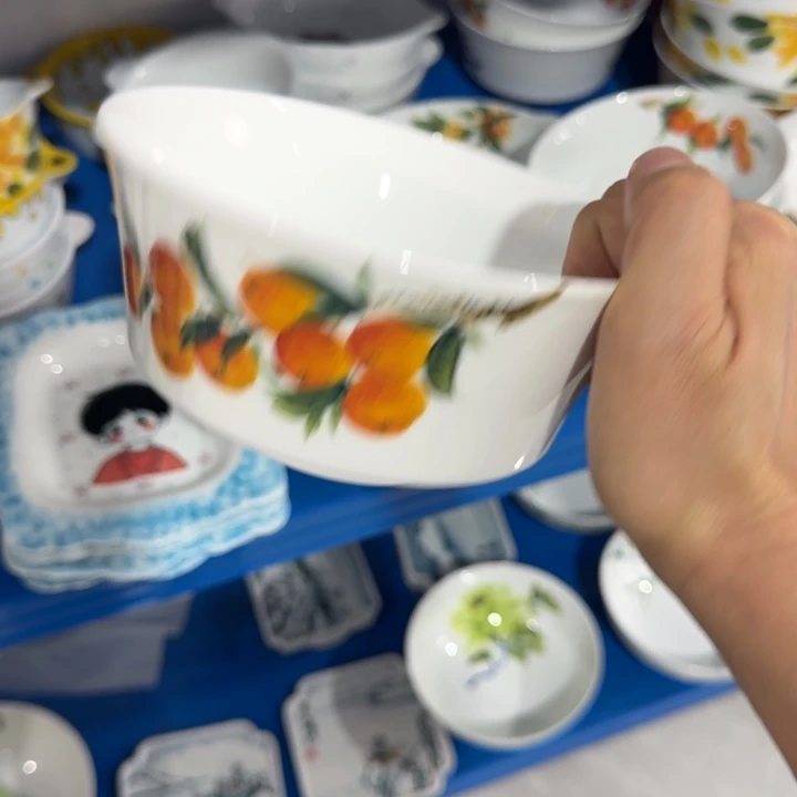 陶瓷景德镇陶瓷手工制作