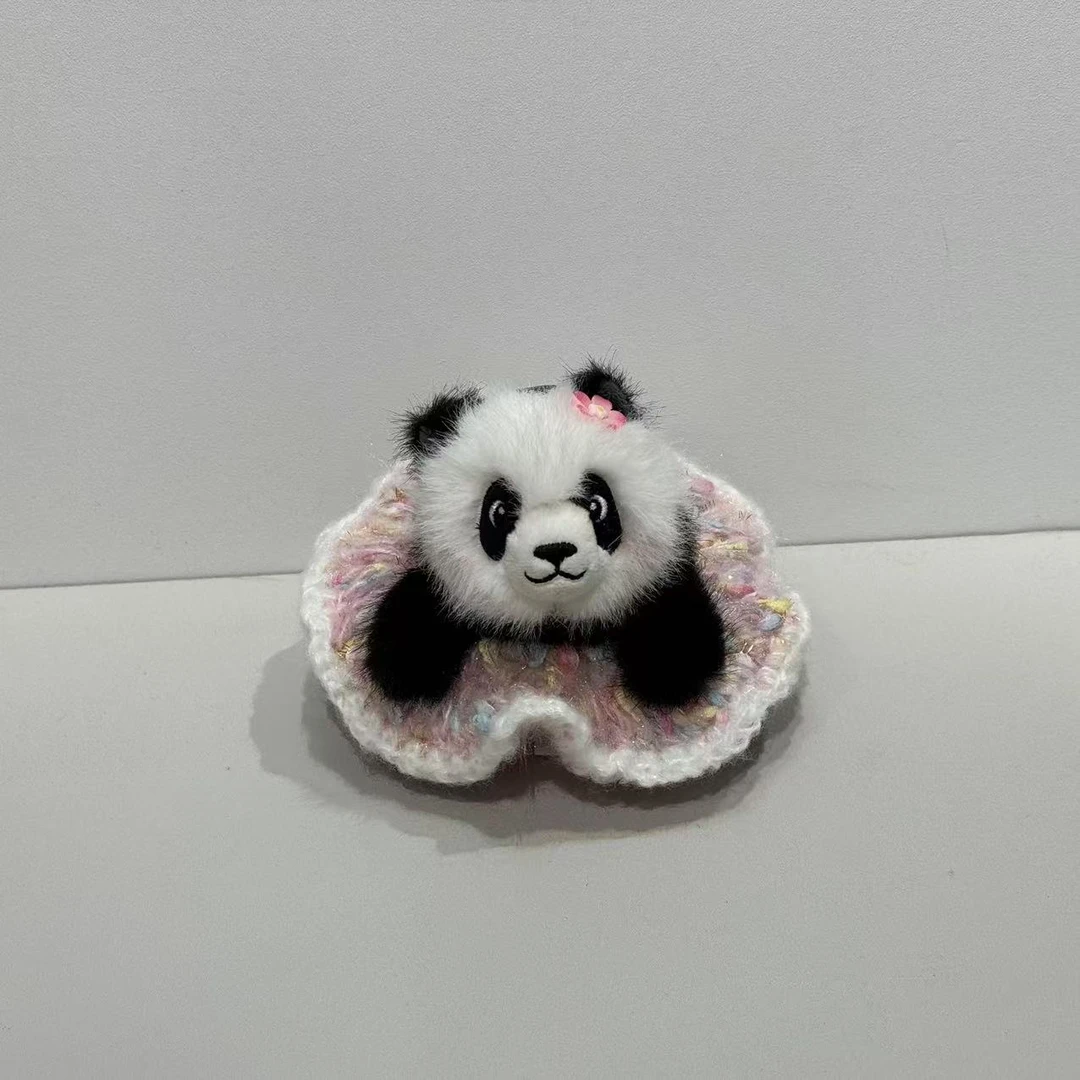 花花家园/限定花花挂件