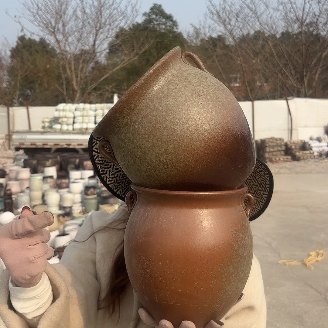 牛油果两个耳朵孤品