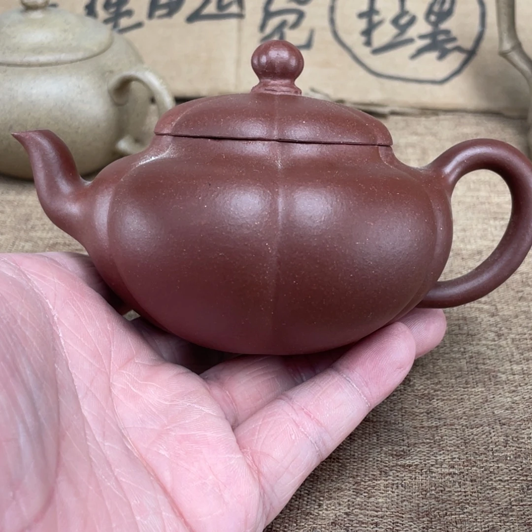 摆件紫砂的味道很紫砂