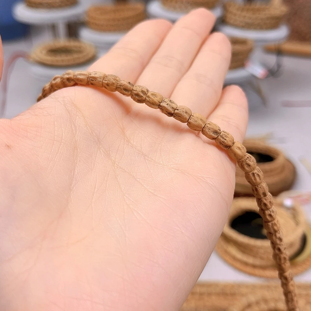 柏香籽/百香籽吊坠旗*