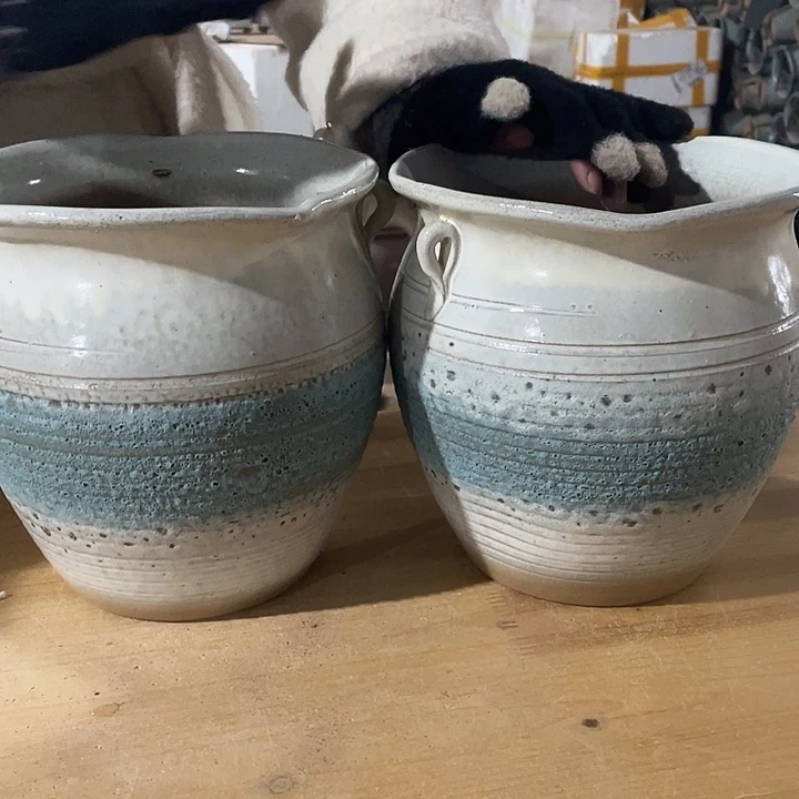 红陶正品20/20两个