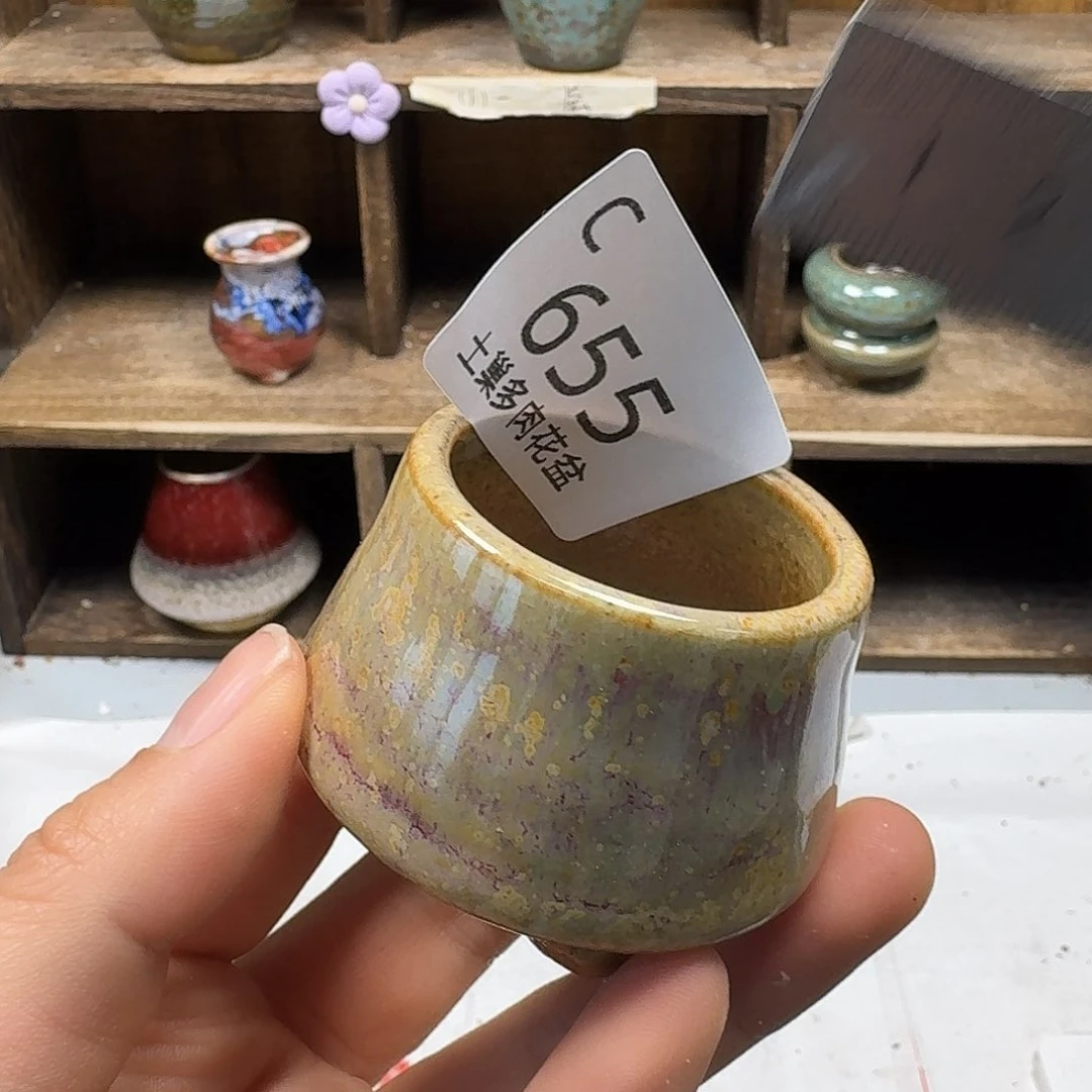 罐老***猫陶瓷艺术品设计与制作