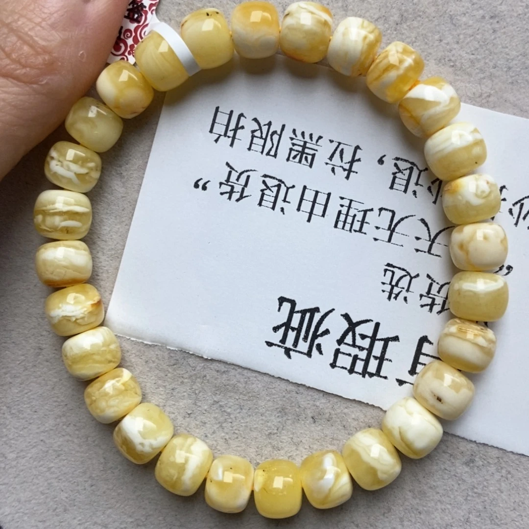 琥珀未镶嵌珠宝奇石17