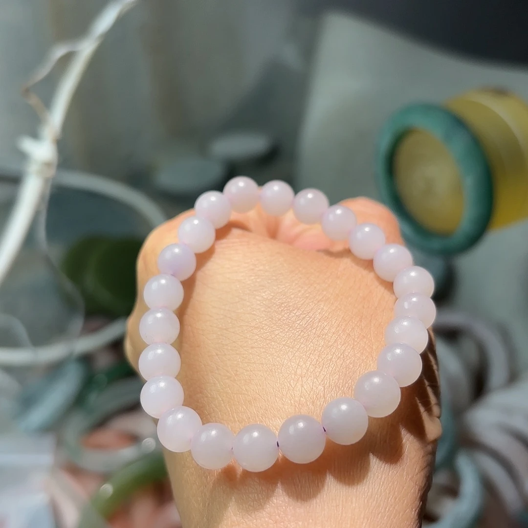 已***置和田玉未镶嵌颈饰