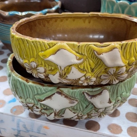 陶瓷新年快乐！！！！