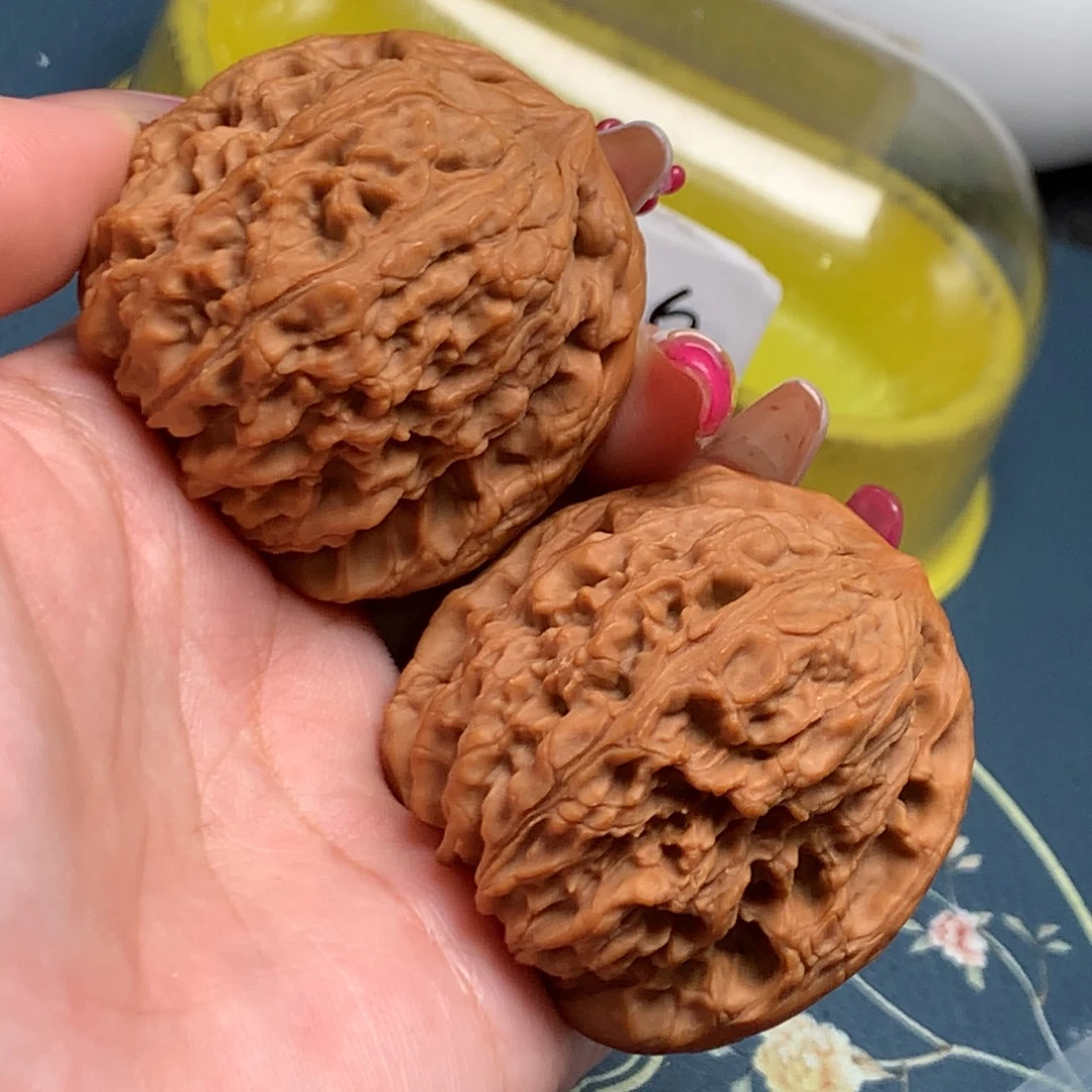 把件文玩核桃44-35548-8