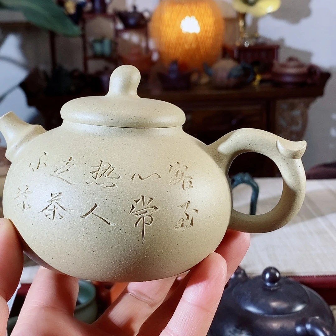 紫砂茶案宜兴紫砂壶在哪里等