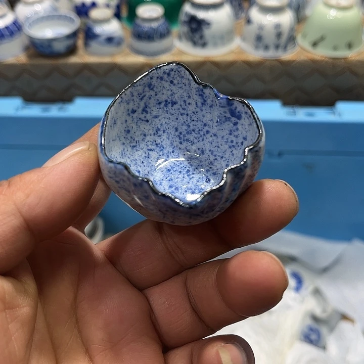 陶瓷茶玩榜第二十名