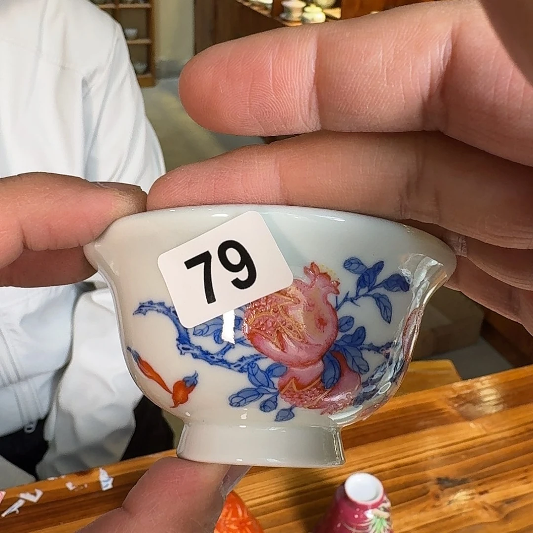 国家一级画师廖老师亲工