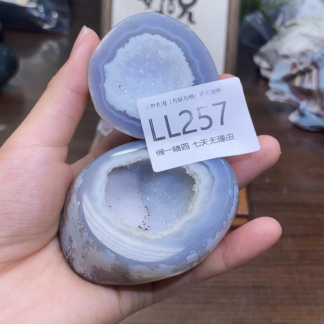 天然水晶居家办公摆件未镶嵌水晶