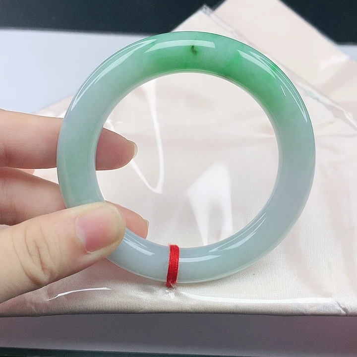 未镶嵌手镯翡翠翡翠319