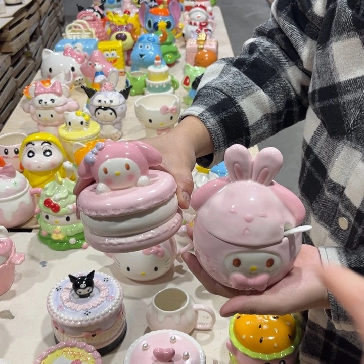 紫砂茶案我们都是一群
