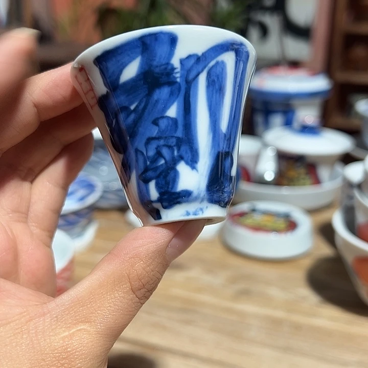 陶瓷艺术作品欣赏