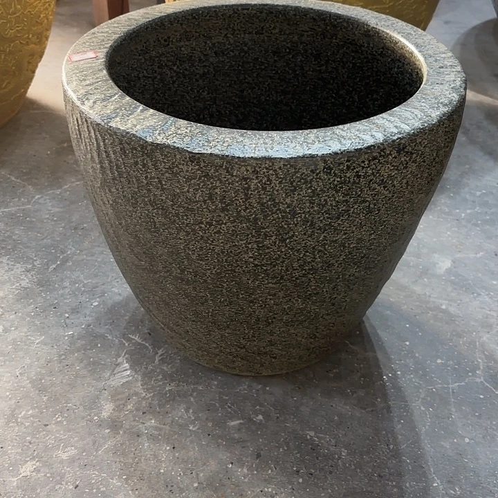 陶瓷口径40高度35