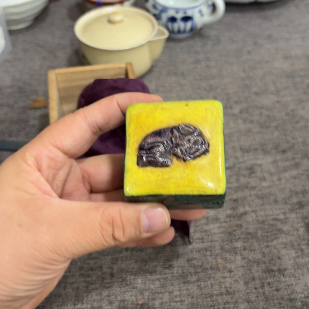 非常好用漂亮的茶具