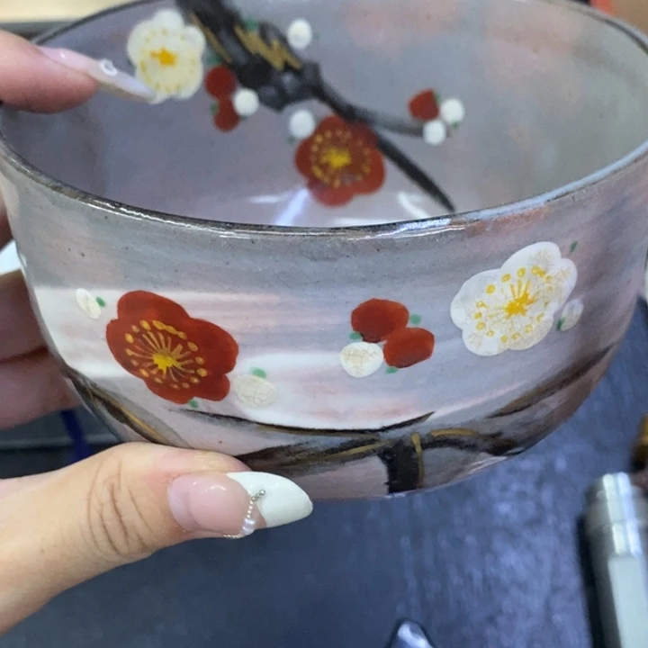 海外陶瓷茶具日化