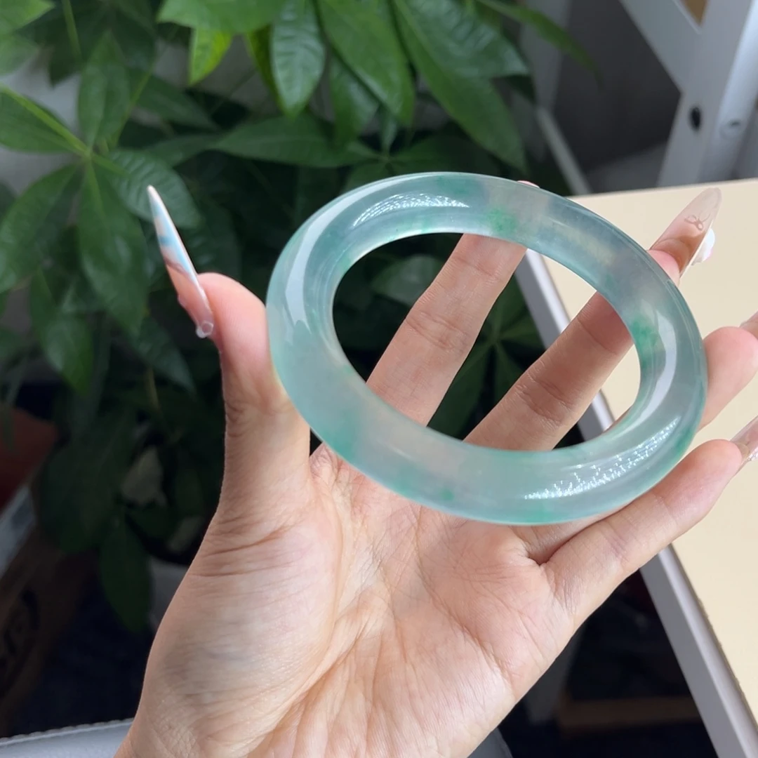 ❀***❀玉柠檬 58 圆条飘花
