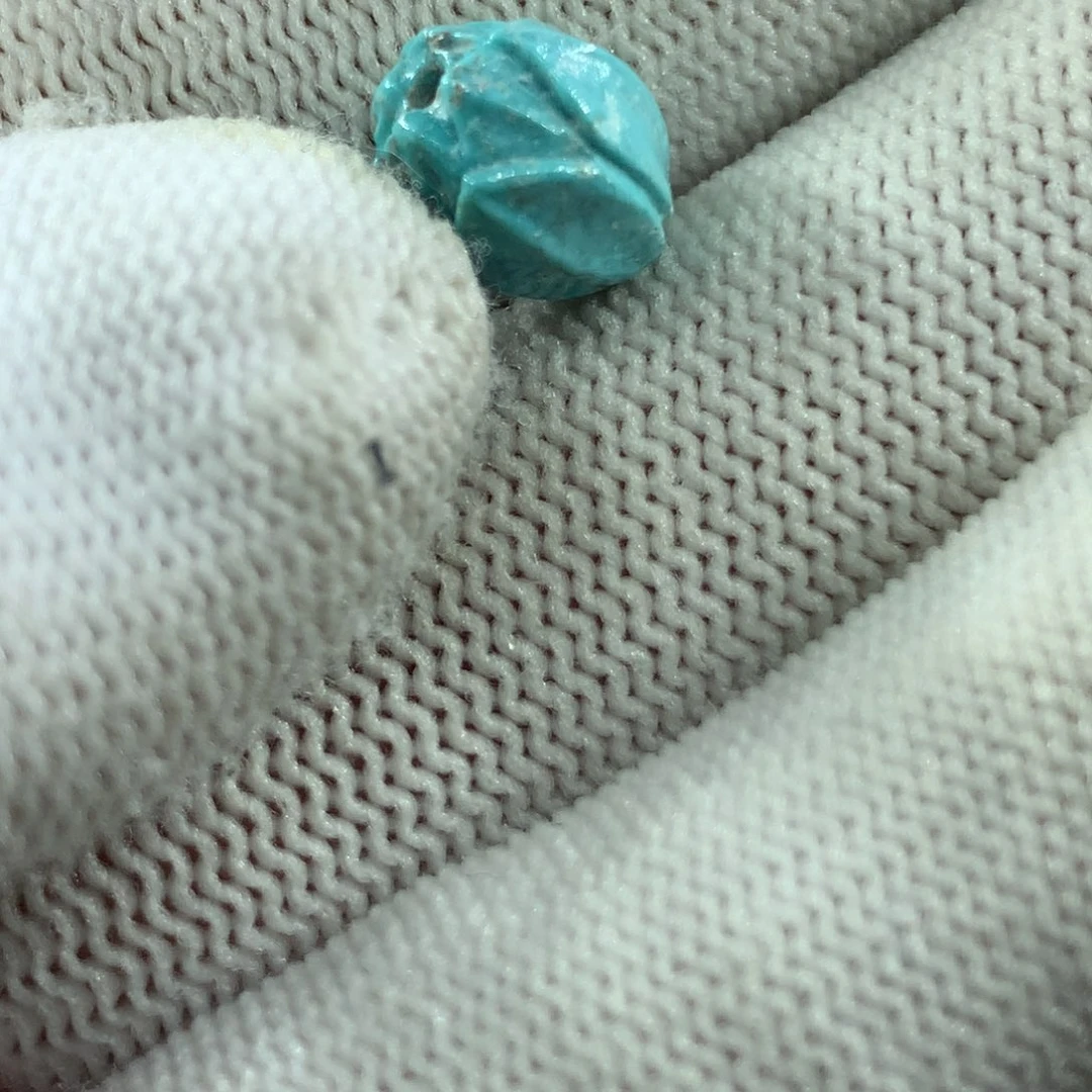 南红玛瑙未镶嵌配饰