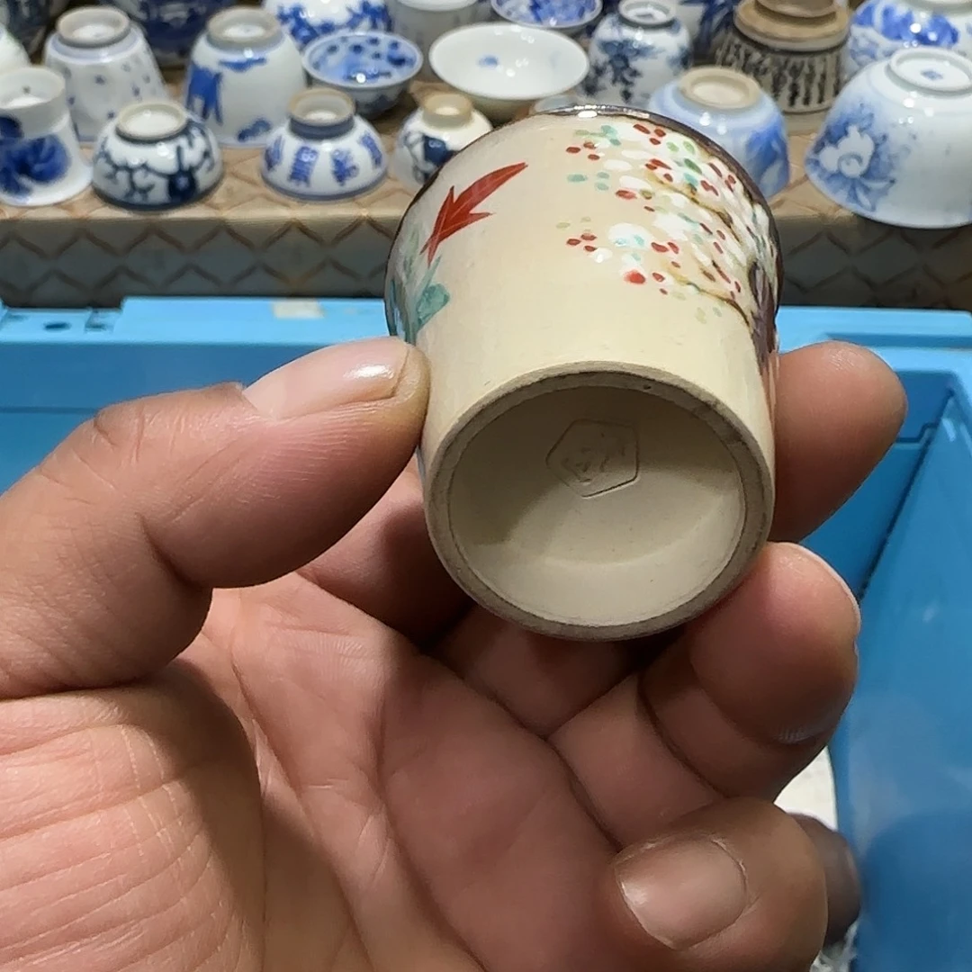 陶瓷茶玩榜第十二名