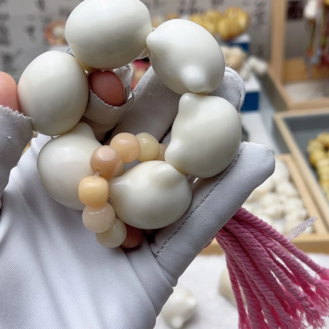 菩提根/象牙果手串