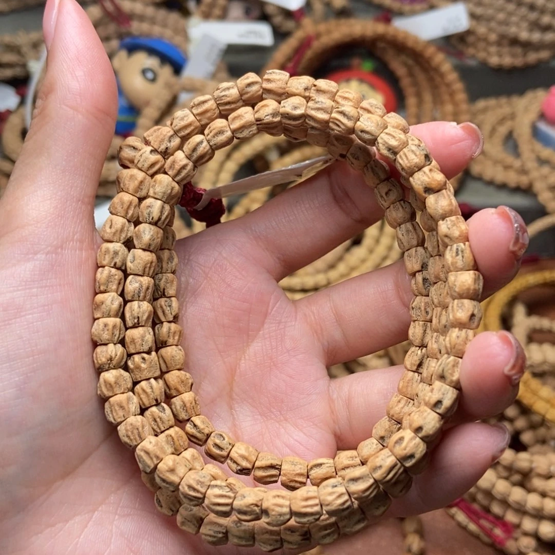 手串柏香籽/百香籽