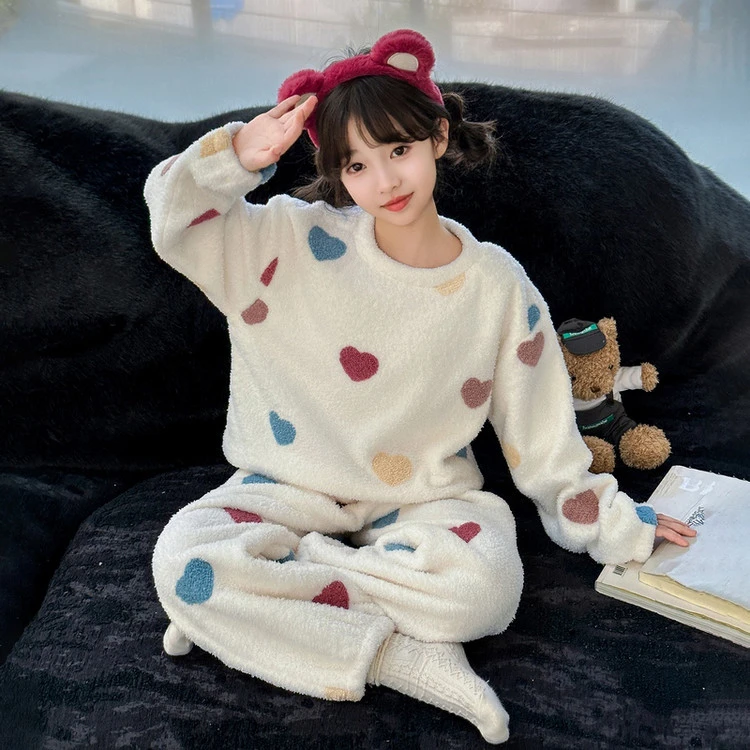 套装童装儿童女童可爱超萌2025年款秋冬衣服早秋新款秋装秋季套装