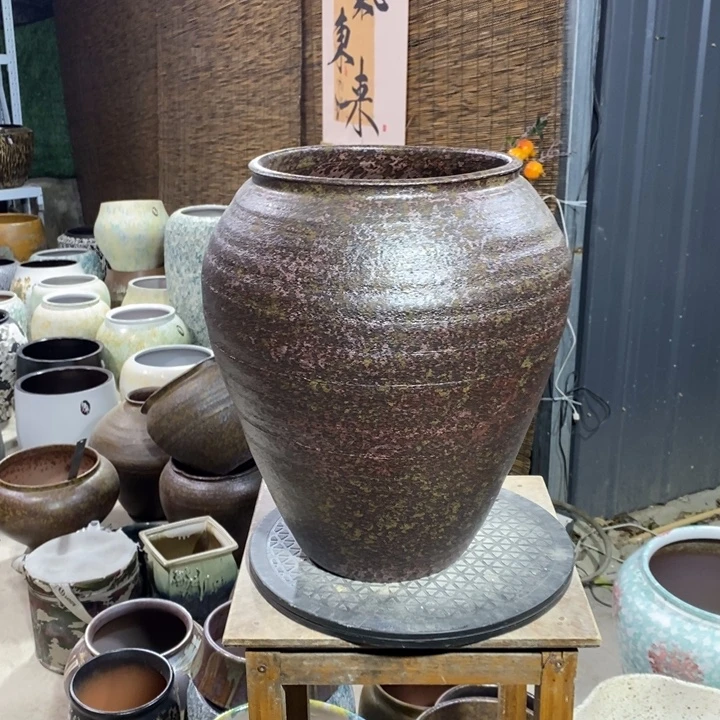 花盆口22高37～～～～～