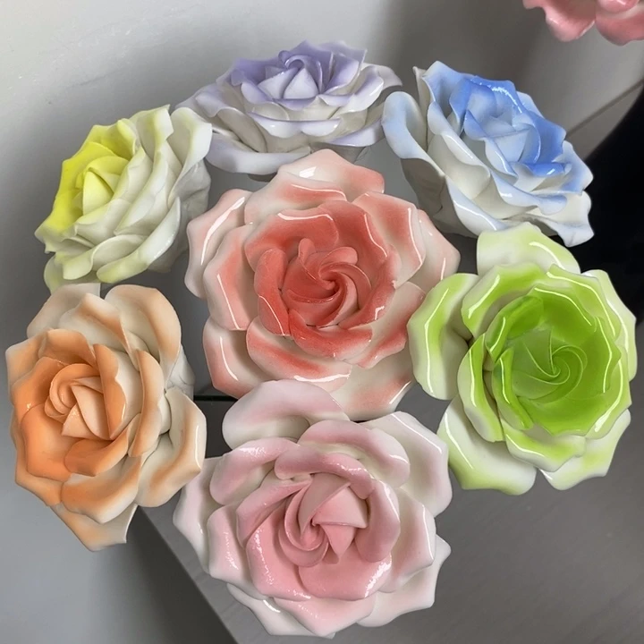 陶瓷陶瓷材料加工