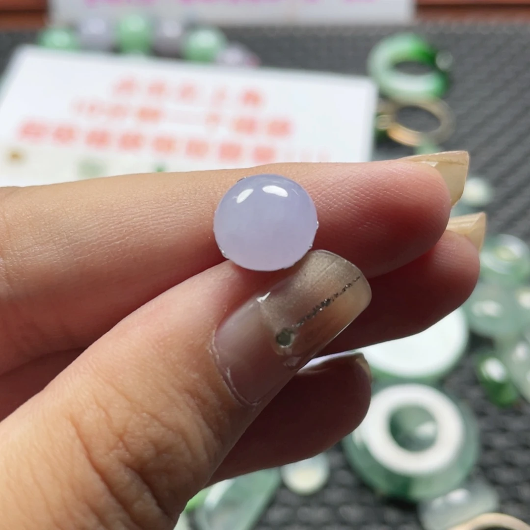 未镶嵌挂件翡翠   翡翠