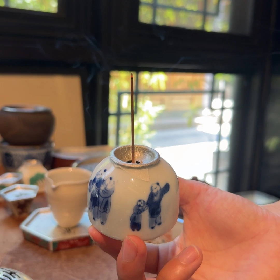 纯手工制作的一款