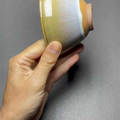 【闪购商品】茶盏-瑕疵-530.........
