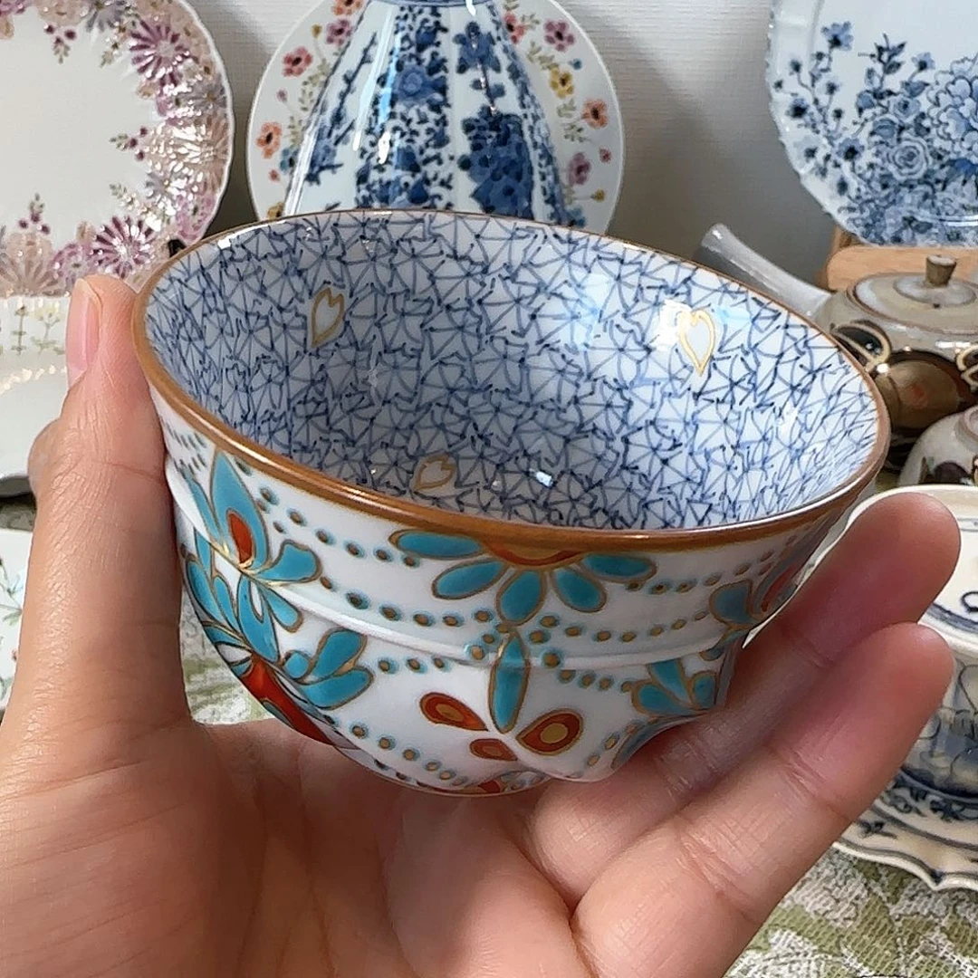 好漂亮的瓷器呀好漂亮的瓷器呀