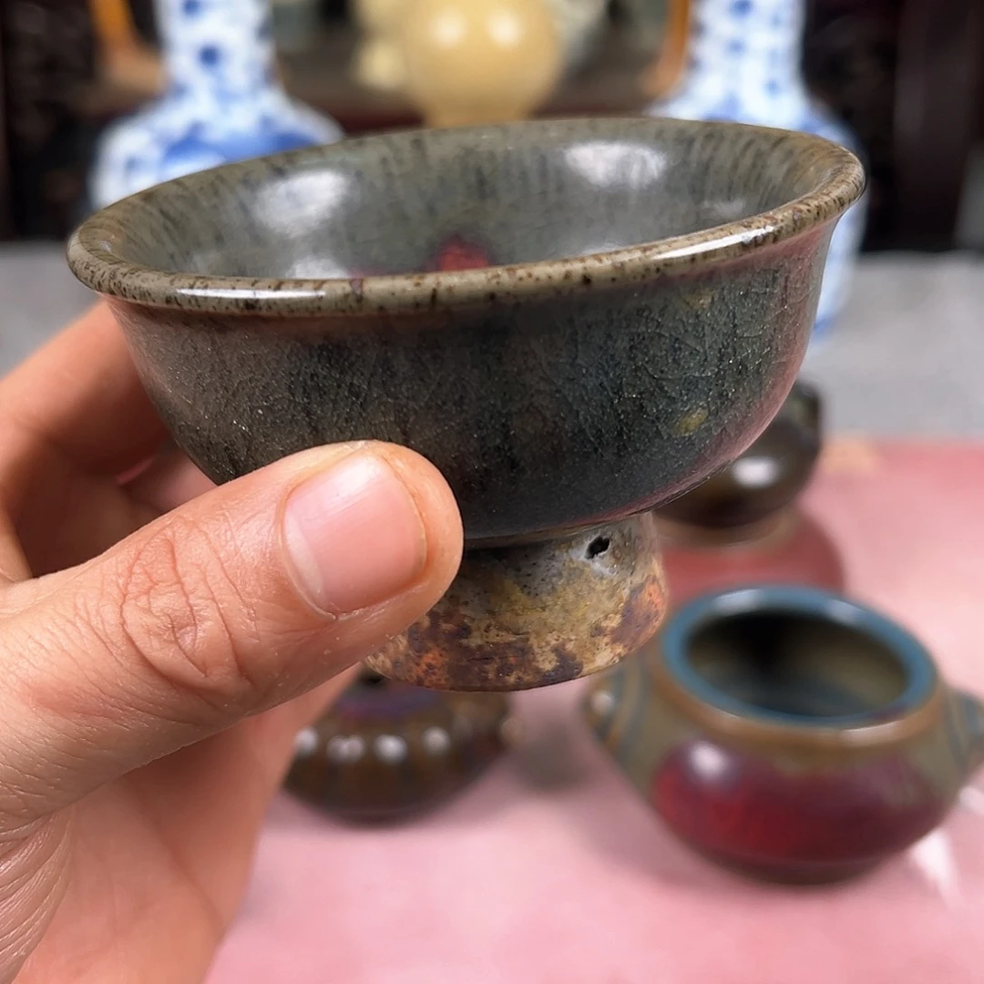 瓷片摆件摆件摆件摆件