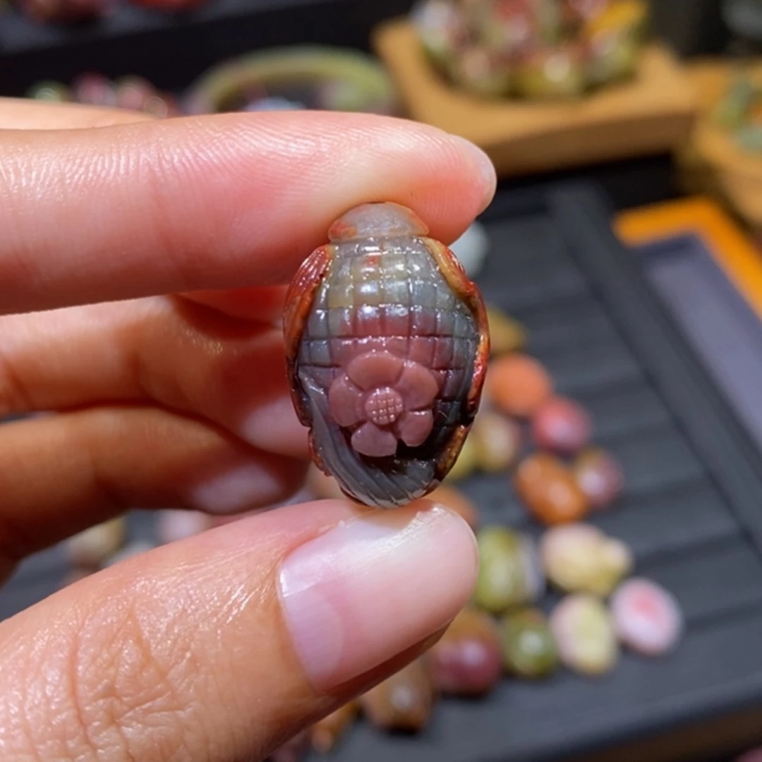 【闪购商品】未镶嵌手链玛瑙/玉髓盐源玛瑙