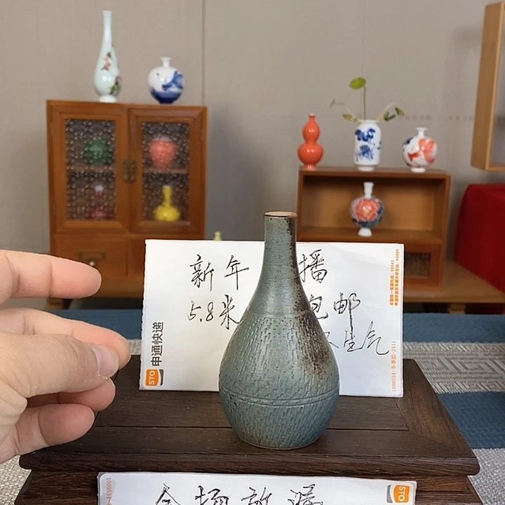 摆件景德镇瓷器研究与开发