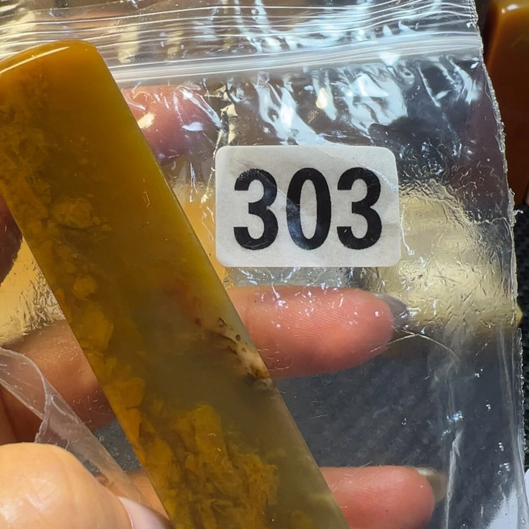 墨***1老挝石巴林石巴林石