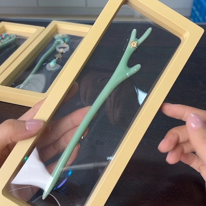 小米茶器龙泉云间青瓷